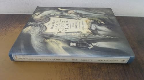 The Wordsworth Book of Horror Stories (Wordsworth Special Editions